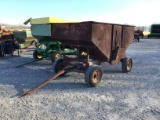 GRAVITY WAGON