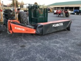DM2028 KUBOTA DISC MOWER - VERY NICE