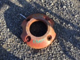 FARMALL WHEEL WEIGHT
