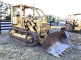 951B CATERPILLAR TRACK LOADER