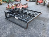KUHNS QT GRAPPLE