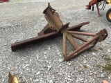 6FT GRADER BLADE