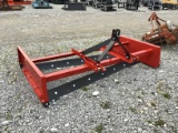 NEW 8FT LAND LEVELER
