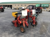 3 ROW MATORMACC VACCUM PLANTER
