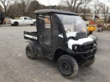 2019 KAWASAKI MULE SIDE-BY-SIDE - NO TITLE