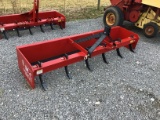NEW 8FT LMC BOX BLADE