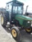 5200 JOHN DEERE TRACTOR