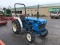 1715 NEW HOLLAND TRACTOR
