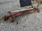 (5) TRAILER AXLES - ALL ONE PRICE