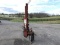10'' SHAVER POST DRIVER - HYD TILT AND ANGLE