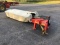CM2800 VICON DISC MOWER