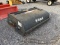 72'' BOBCAT QT SWEEPER