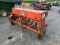 7FT TYE PASTURE SEEDER