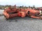 224 MASSEY FERGUSON SQUARE BALER