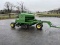 1560 JOHN DEERE NO TILL DRILL
