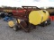 1 ROW 3PT TRANSPLANTER