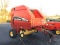 BR780 NEW HOLLAND ROUND BALER