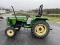 5103 JOHN DEERE TRACTOR - VERY NICE