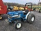 1720 FORD TRACTOR