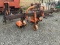3PT 1 ROW PTO MULTIVATOR