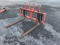 FRONT UNIVERSAL FORKS