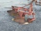 3X MF PLOW