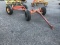 5026E ELECTRIC WAGON GEAR