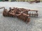 8FT TAYLOR-WAY 3PT DISK
