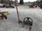 501 FORD SICKLE MOWER
