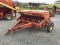 510 INTERNATIONAL SEED DRILL - 8FT WIDTH