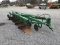 5X JOHN DEERE PLOW - VERY NICE