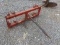 UNIVERSAL FRONT TRACTOR SPEAR