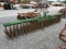 400 JOHN DEERE ROTARY HOE - VERY NICE