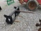 KUBOTA BALE SPEAR