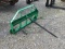 NEW JD BALE SPEAR