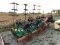 4 ROW LANNEN TRANSPLANTER