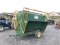 150 BUSHEL KING AG CREEP FEEDER W/ GATES