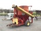 355 NEW HOLLAND FEED GRINDER
