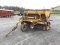 107 HAYBUSTER NO-TILL DRILL