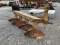 4X FORD PLOW