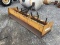 7FT KING KUTTER BOX BLADE