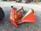 VALBY WOOD CHIPPER