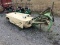 KRONE DISC MOWER