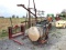 110 GALLON BOOM SPRAYER