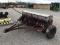 MASSEY FERGUSON GRAIN DRILL