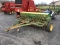 10FT JOHN DEERE GRAIN DRILL - VERY NICE