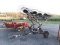 10 WHEEL M&W V-RAKE