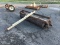 8FT DOUBLE CULTIPACKER