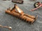 72'' WOODS PULVERIZER