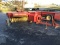 273 NEW HOLLAND SQUARE BALER